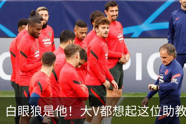 白眼狼是他！大V都想起这位助教 把鲁能告上法庭